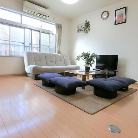 京都市 Kawasemi Anヴィラ エクステリア 写真