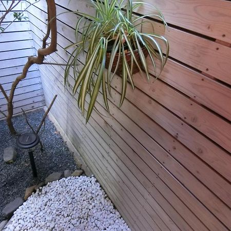 京都市 Kawasemi Anヴィラ エクステリア 写真