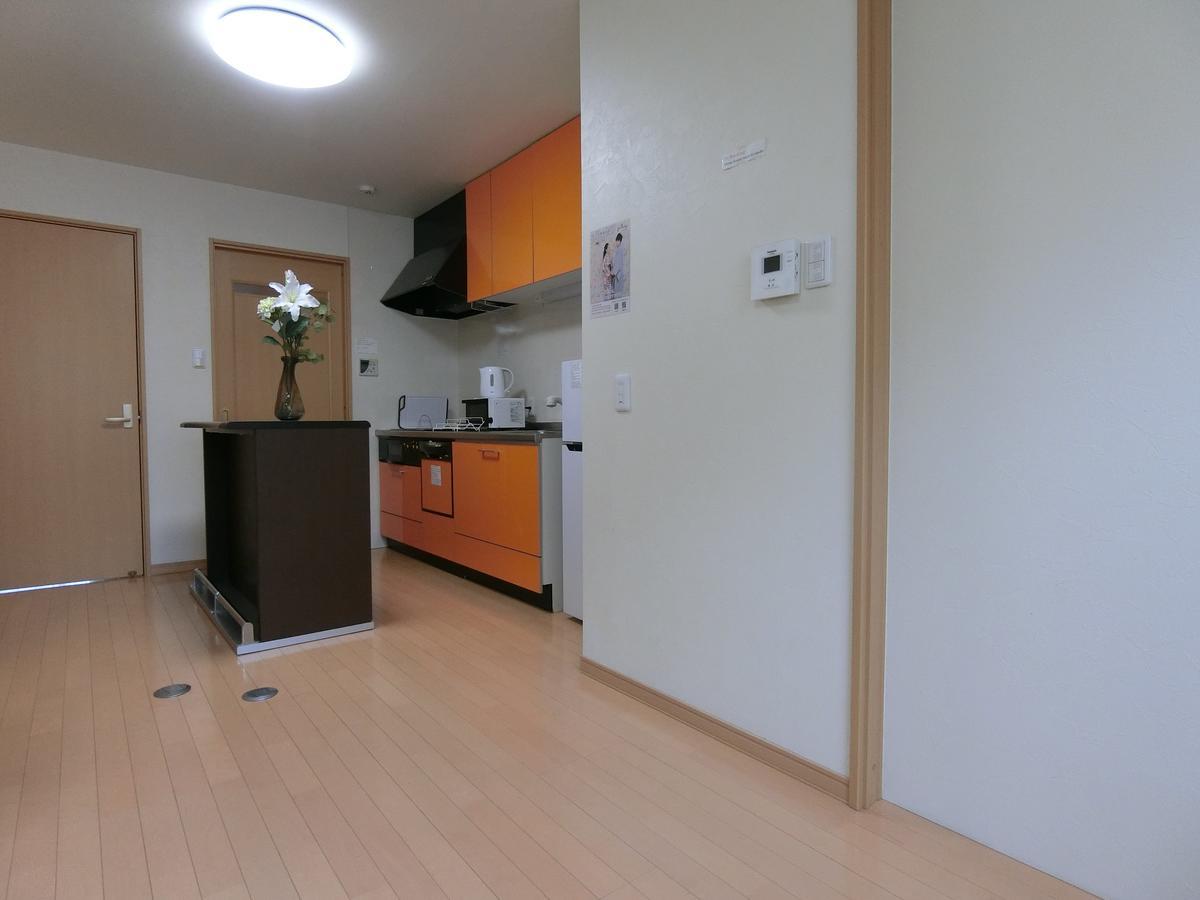 京都市 Kawasemi Anヴィラ エクステリア 写真